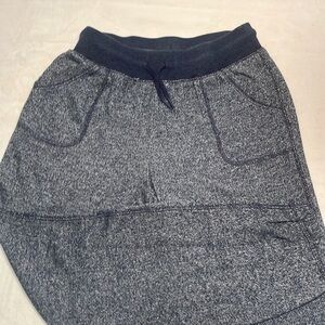 Old Navy Sweatpant/jogger SZ XL Blue like New